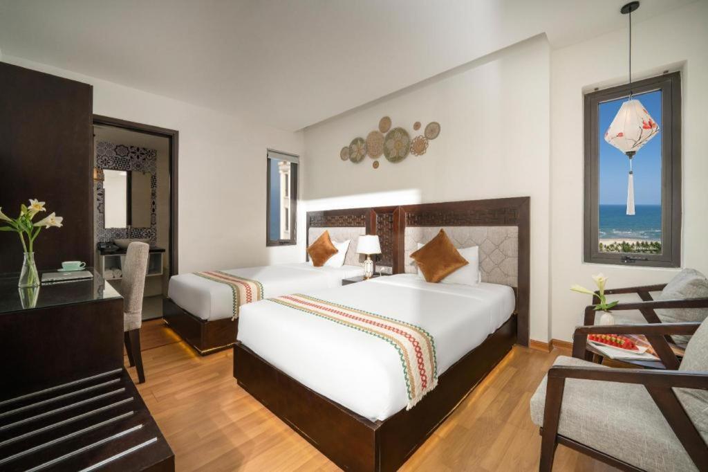 Pansy Dana Hotel Da Nang
