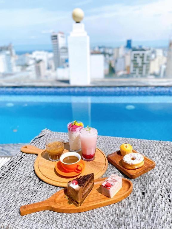 Hotel Pansy Dana Da Nang