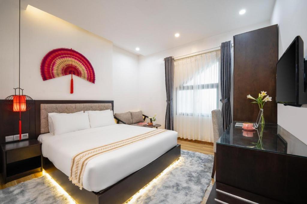 Hotel Pansy Dana 4*