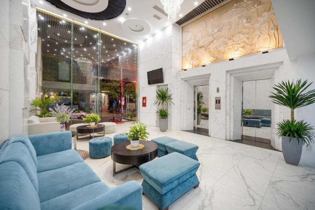 Pansy Dana Hotel Da Nang