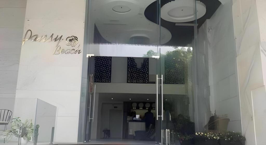 Hotel Pansy Dana 4*