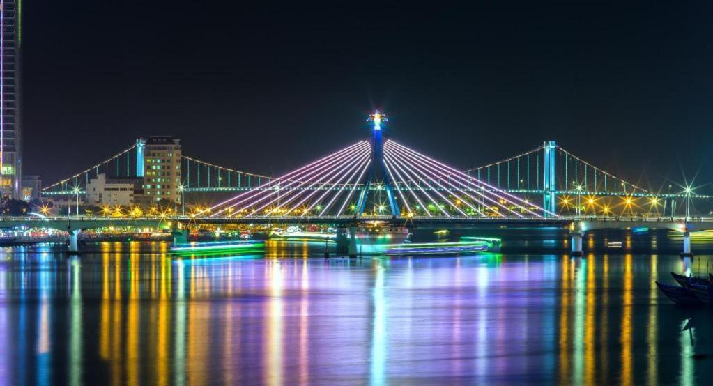 Khách sạn Pansy Dana