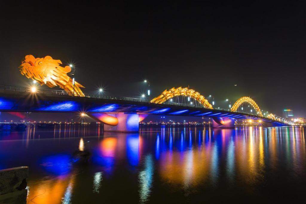 Pansy Dana Khách sạn Đà Nẵng