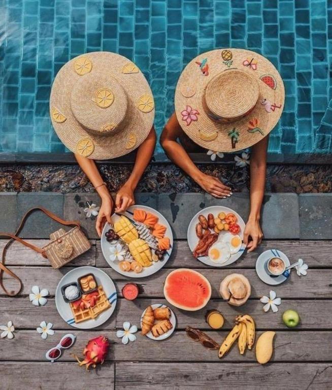 Pansy Dana Khách sạn Đà Nẵng