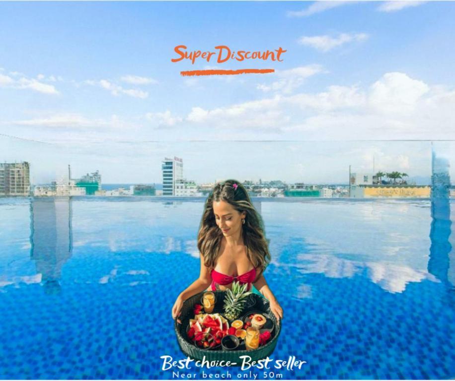 Pansy Dana Khách sạn Đà Nẵng