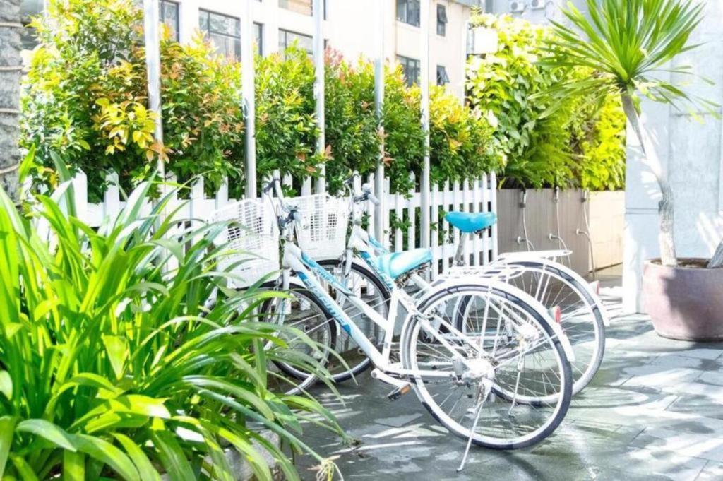 Khách sạn Pansy Dana Đà Nẵng