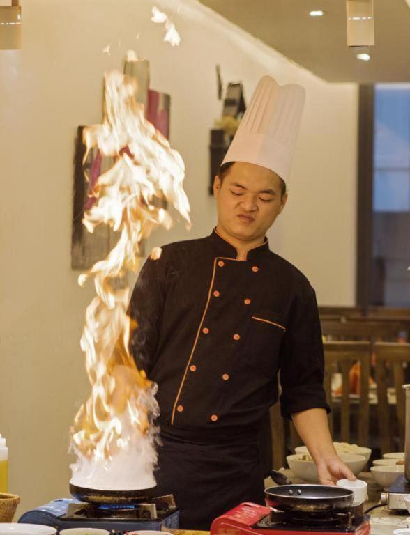 Khách sạn Pansy Dana Đà Nẵng
