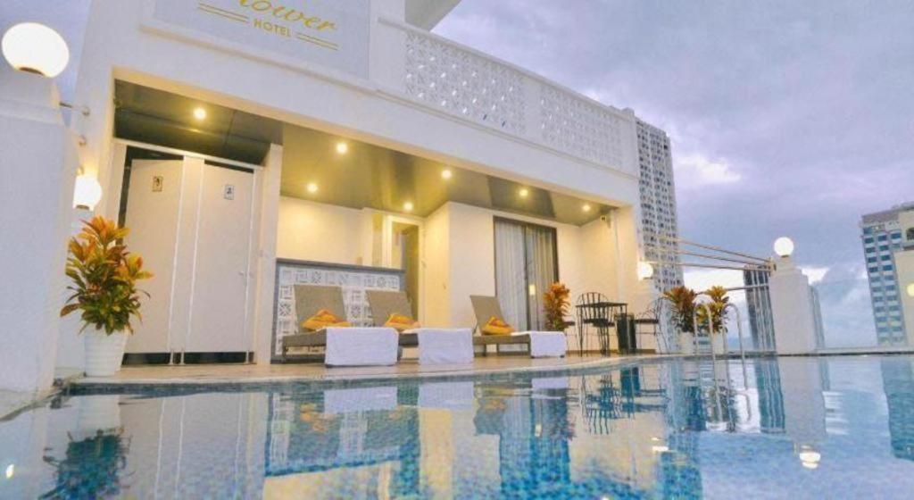 Pansy Dana Khách sạn Đà Nẵng