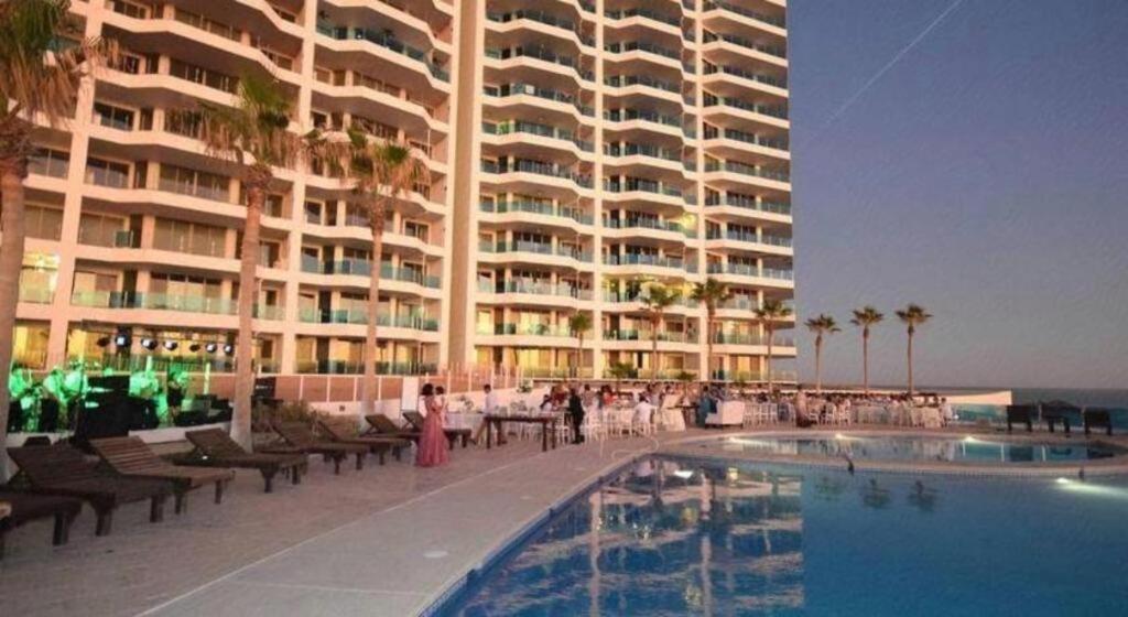 Pansy Dana Khách sạn 4*