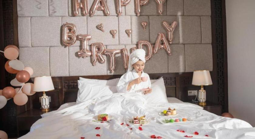 Khách sạn Pansy Dana Đà Nẵng