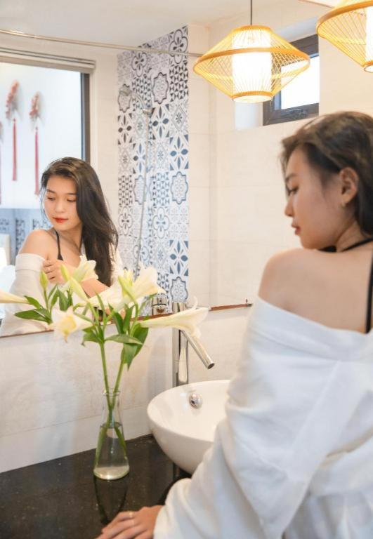 Khách sạn Pansy Dana Đà Nẵng