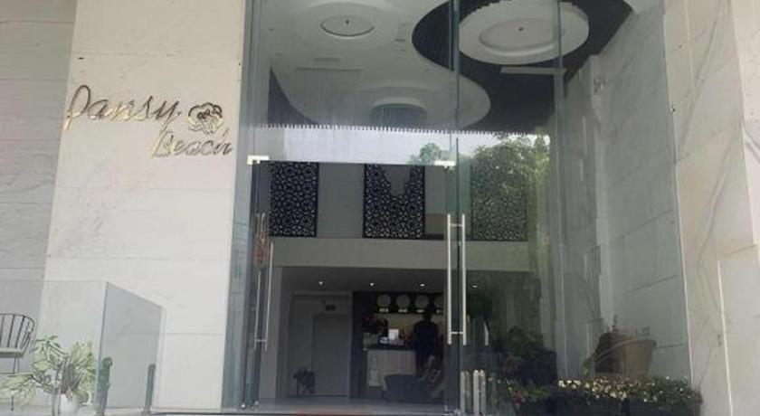 Pansy Dana Đà Nẵng