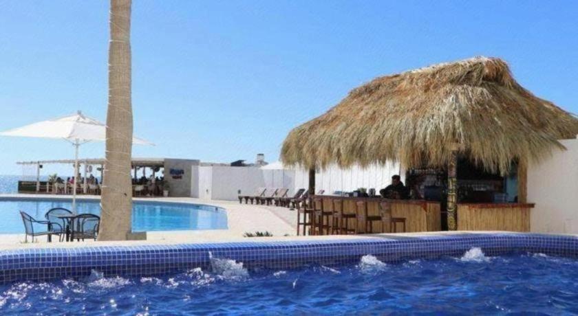 Pansy Dana Khách sạn 4*