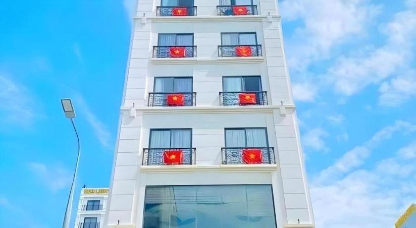 Khách sạn Pansy Dana Đà Nẵng