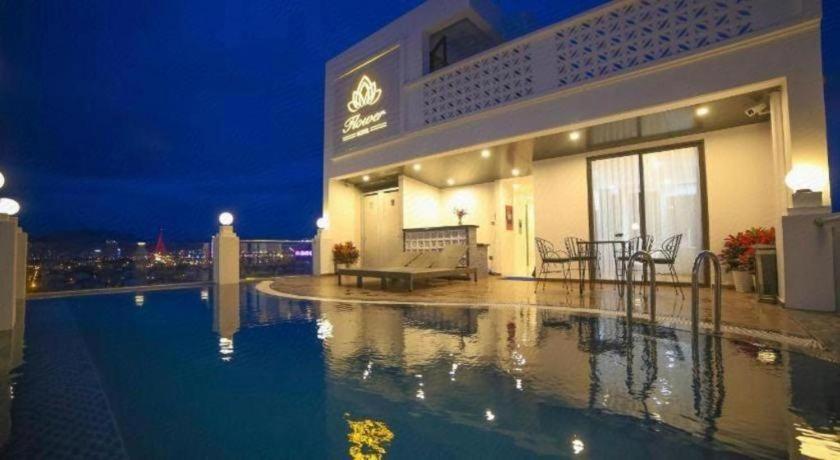 Pansy Dana Khách sạn Đà Nẵng