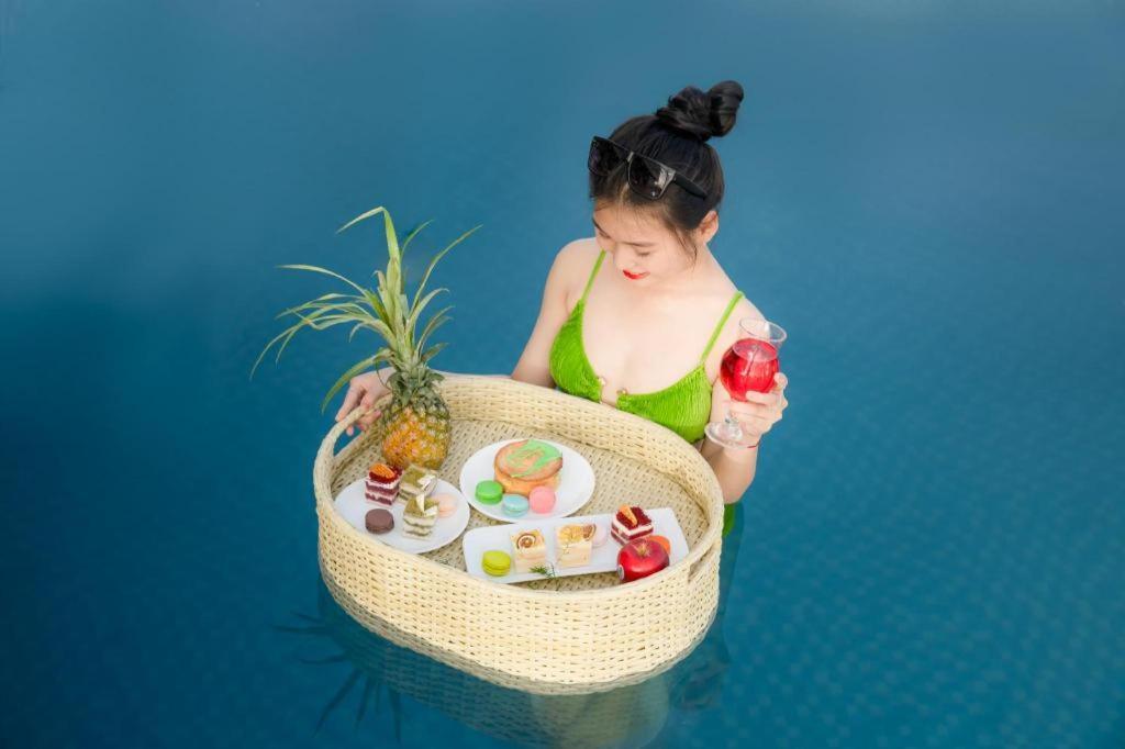 Pansy Dana Khách sạn Đà Nẵng