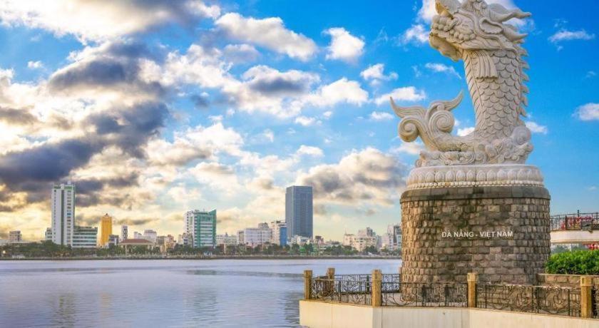 Pansy Dana Khách sạn Đà Nẵng