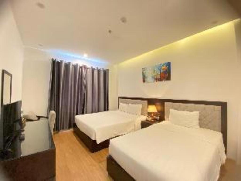 Hotel Pansy Dana Da Nang