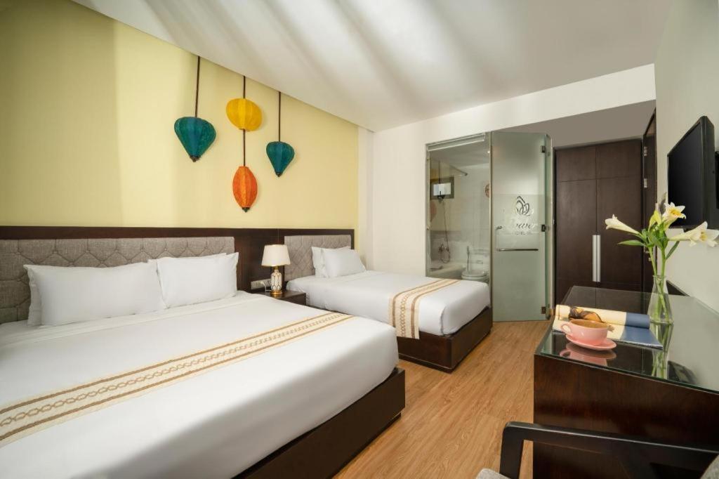 Hotel Pansy Dana
