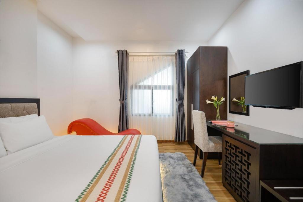 Hotel Pansy Dana Da Nang