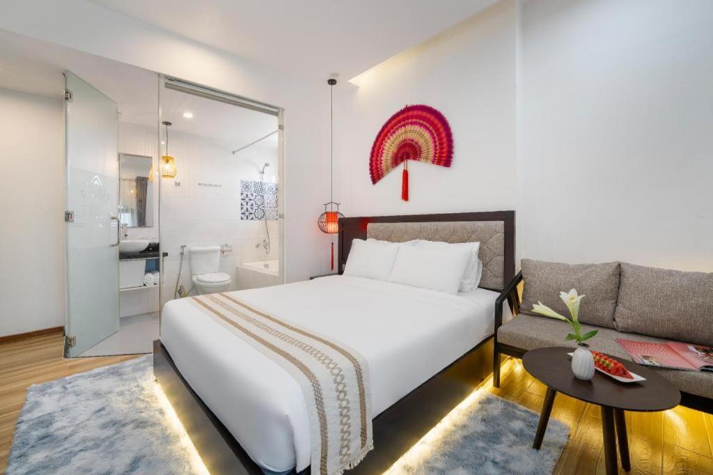 Pansy Dana Hotel Da Nang