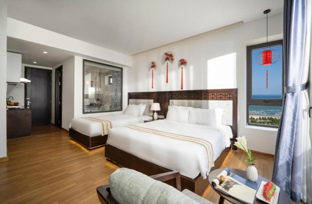 Hotel Pansy Dana Da Nang
