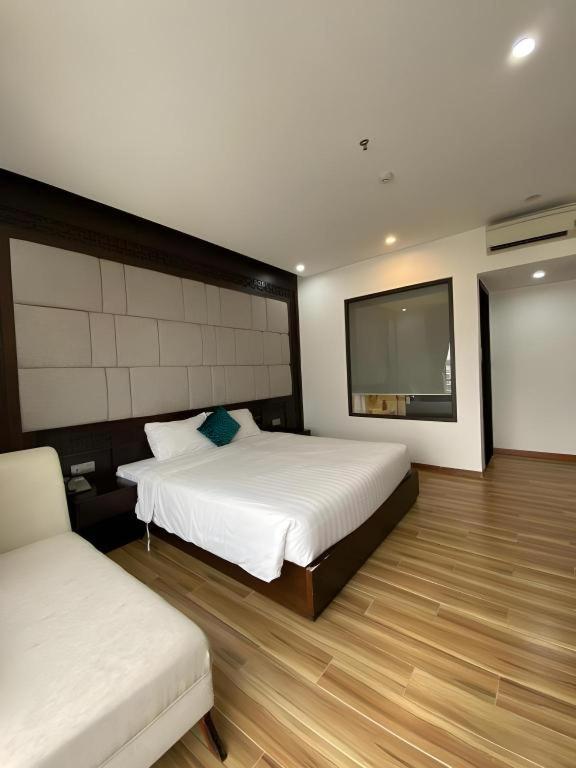 Hotel Pansy Dana Da Nang
