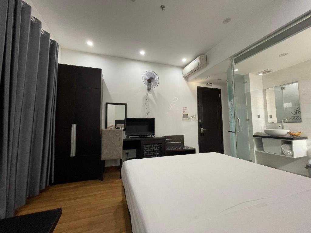 Hotel Pansy Dana