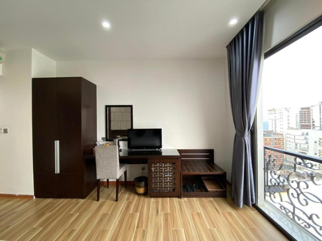 Hotel Pansy Dana
