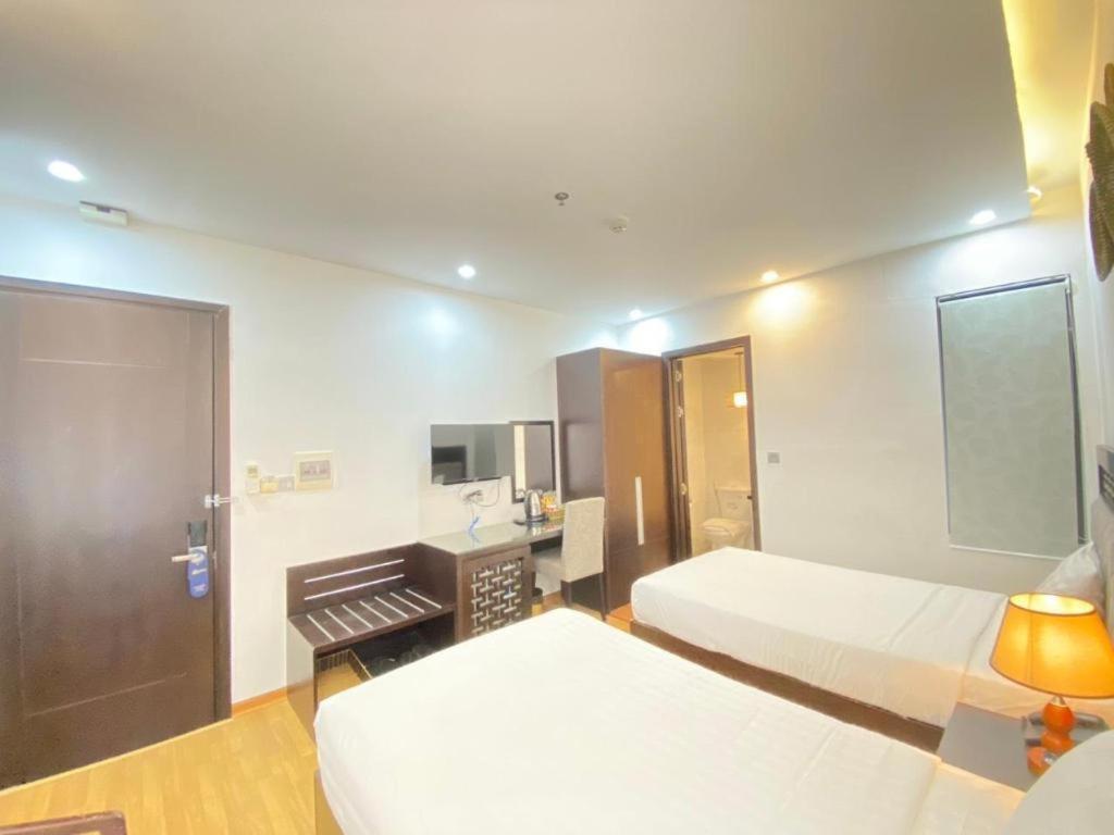 Pansy Dana Hotel Da Nang