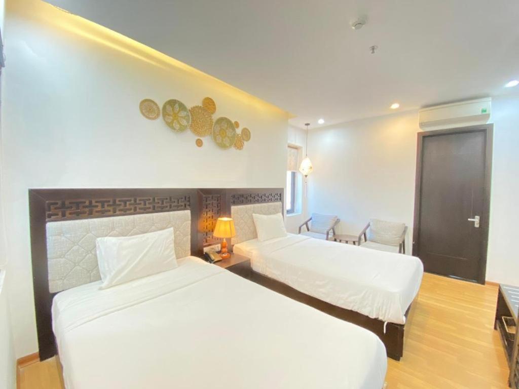 Pansy Dana 4* Da Nang
