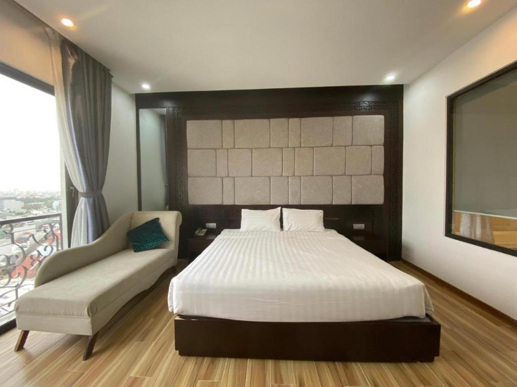 Hotel Pansy Dana