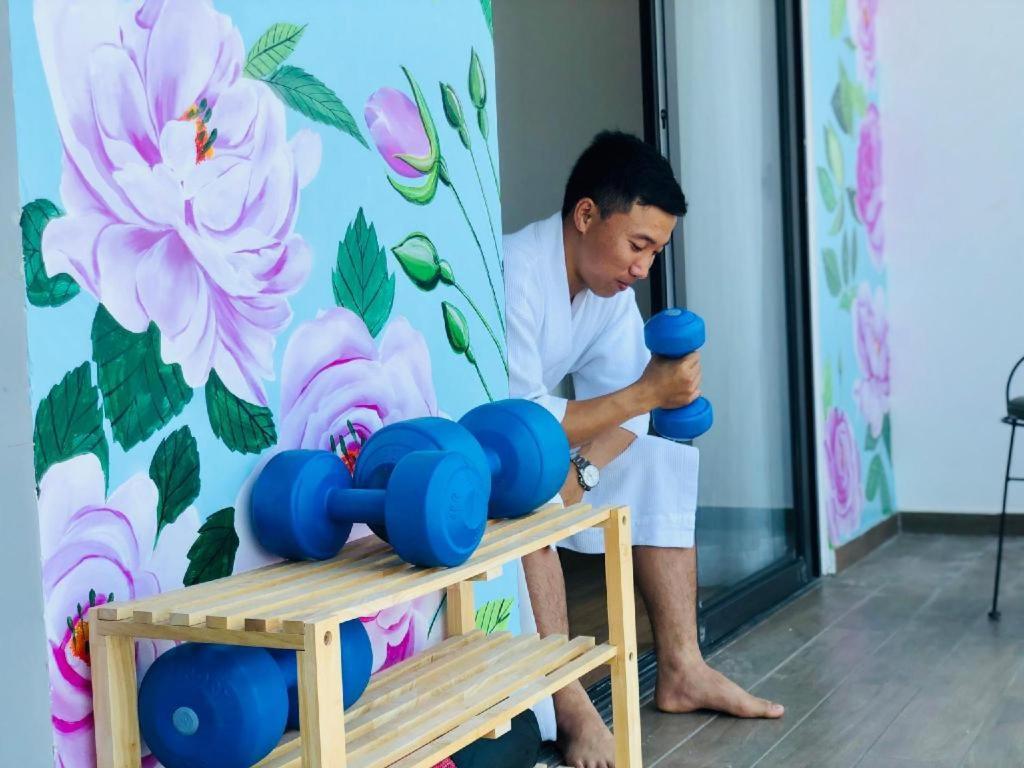 Hotel Pansy Dana Da Nang
