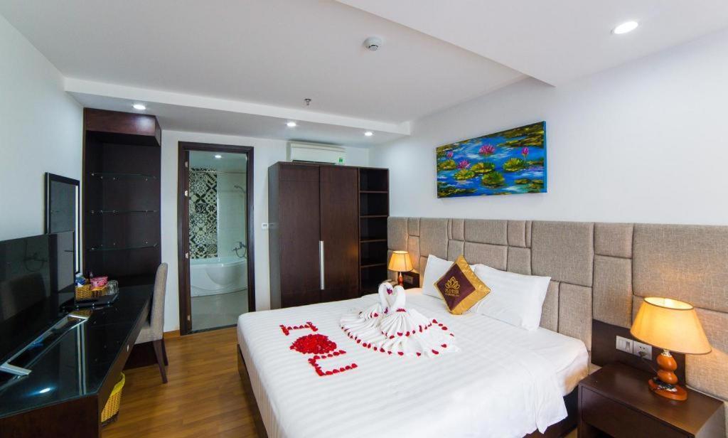 Pansy Dana Hotel Da Nang